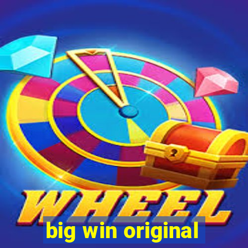 big win original